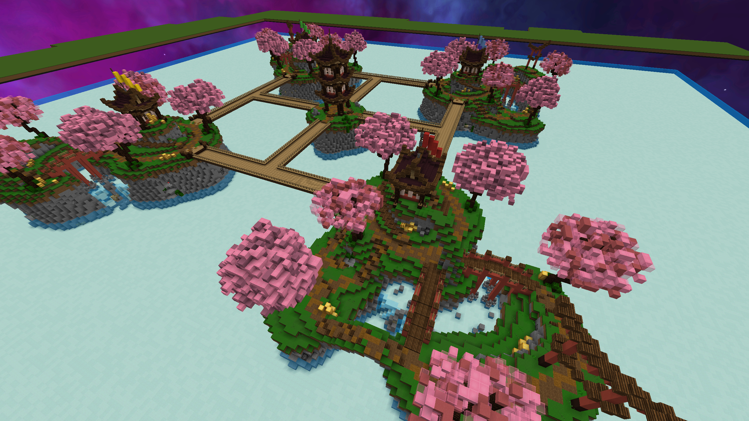 Minecraft Backup